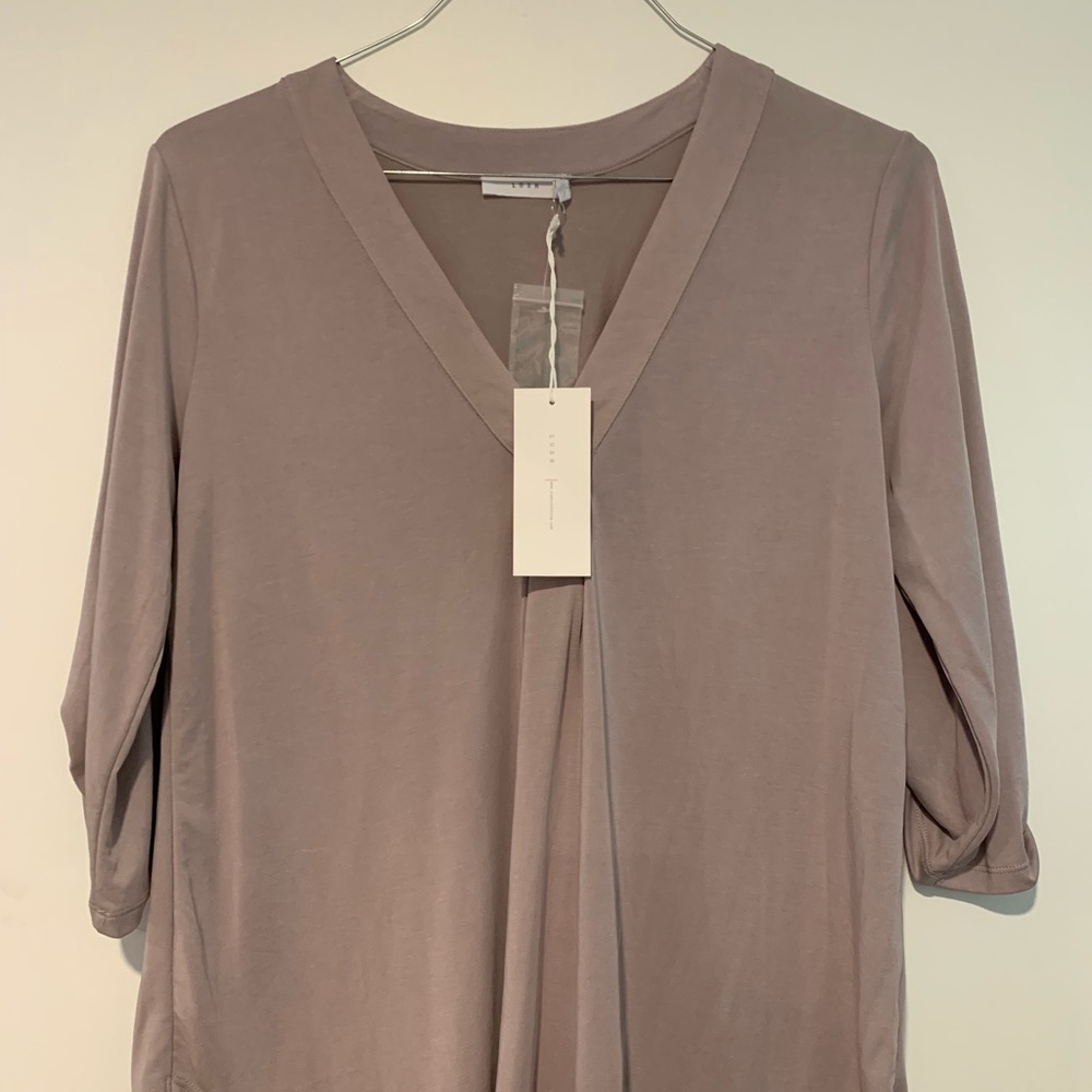 Lush top